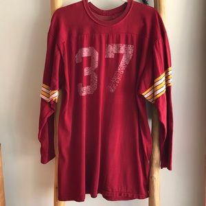 Vintage Jersey Dress